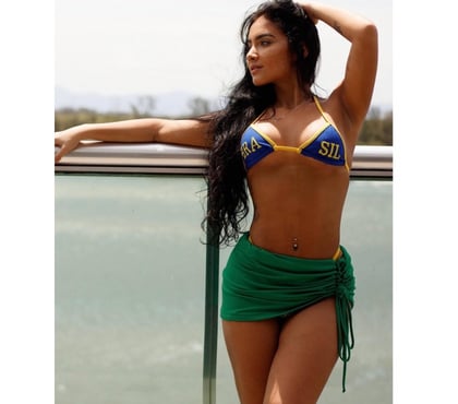  Escorts & Erotic Massage Manchester City Centre Manchester - Photos for BRAZILIAN MICHELLE IN LOVE ❤️