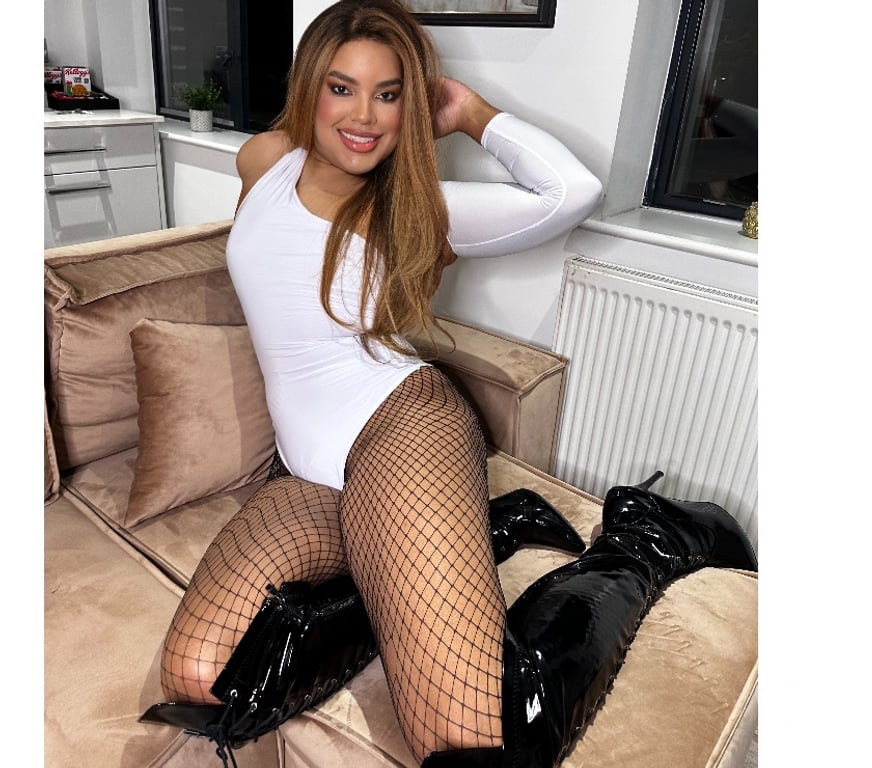 Trans Escorts Glasgow Glasgow City Centre - Glasgow - Photos for Mistress kisha top model 💯REAL PHOTOS💯PARTY🔝INN&OUT