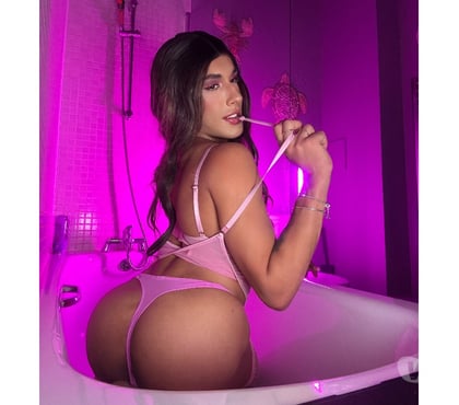 Transsexual Sheffield City Centre Sheffield - Photos for LUNA 🐰 HOT BRAZILIAN In Sheffield