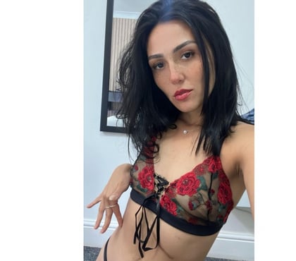 Escorts Birmingham City Centre Birmingham - Photos for 😈🔥LUA HOT NEW GIRL🔥😈- 🇧🇷