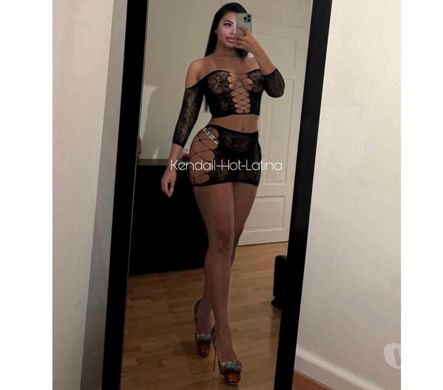 Escorts Lancashire Lancaster - Photos for NEW IN TOWN IN LA1😈COLOMBIAN SEXY HOT KENDALL🍑🔥😋