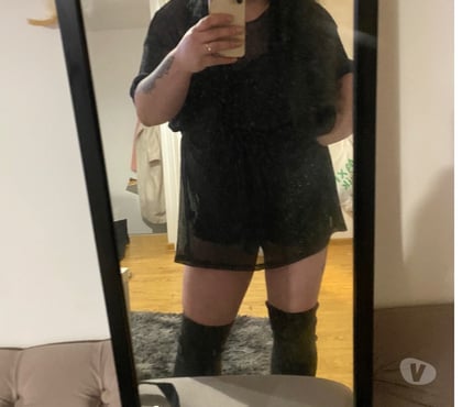Escorts Leicester City Centre Leicester - Photos for Terezka 1 h 70. Text me