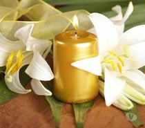 Relaxing Soft Massage