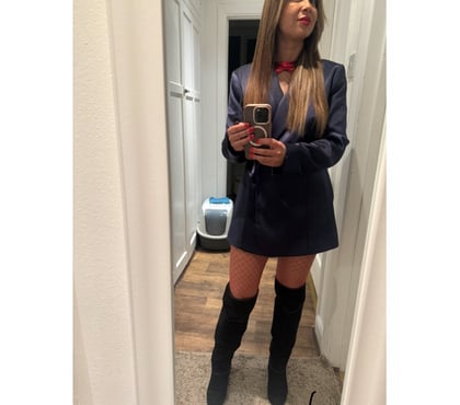 Escorts Wincheap Canterbury - Photos for Brazilian curvy All Yours, Lily party girl