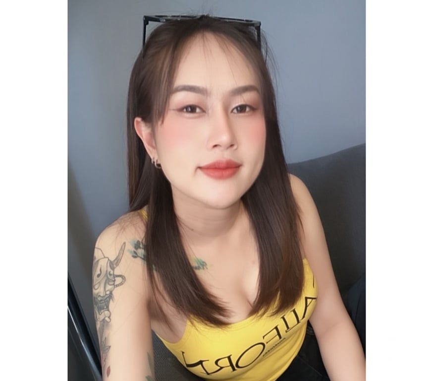 Escorts West Midlands Birmingham - Photos for ❤️Thai Escort And Massage NICHA In Birmingham ❤️