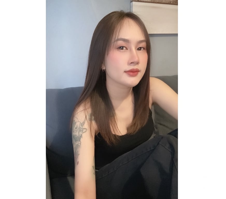 Escorts West Midlands Birmingham - Photos for ❤️Thai Escort And Massage NICHA In Birmingham ❤️
