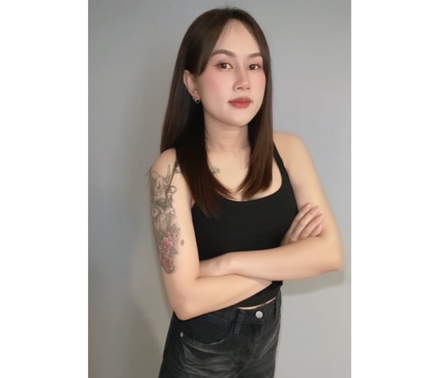 Escorts West Midlands Birmingham - Photos for ❤️Thai Escort And Massage NICHA In Birmingham ❤️