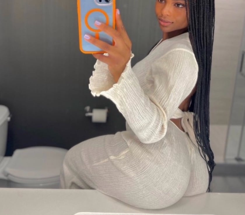 Escorts Leytonstone East London - Photos for SEXY FARHANNA FROM KENYA