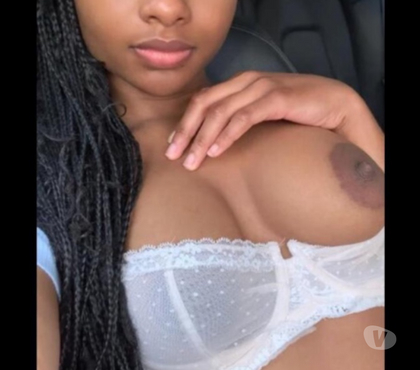 Escort Leyton East London - Photos for FARAH SEXY AFRICAN BUMBUM