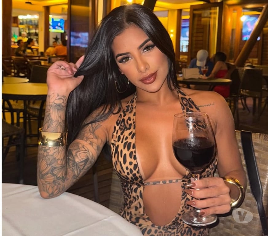 Escorts East London Walthamstow Central Station - East London - Photos for Anitta 🔥💦 the best Brazilian in town real photos
