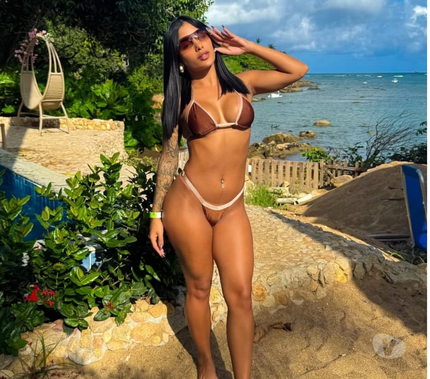 Escorts East London Walthamstow Central Station - East London - Photos for Anitta 🔥💦 the best Brazilian in town real photos