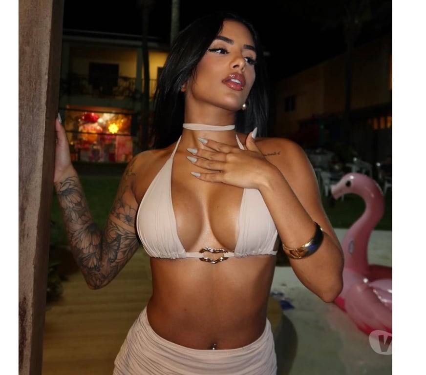 Escorts East London Walthamstow Central Station - East London - Photos for Anitta 🔥💦 the best Brazilian in town real photos