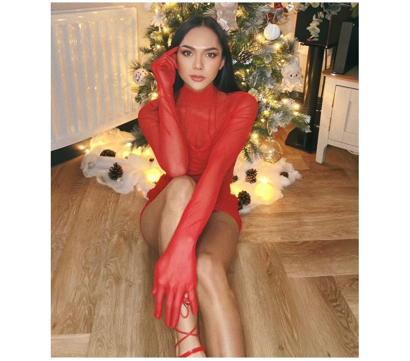 Escorts Nottingham City Centre Nottingham - Photos for NEW SEXY LADYBOY THAI MILAN **07904803723 🇹🇭🇹🇭