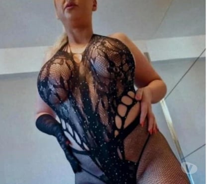 Escorts Warmsworth Doncaster - Photos for Adriana new girl❤