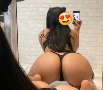 Escorts and Massages New Cross Gate Station South East London - Photos for ASHLEEY SEXY BUMBUM x