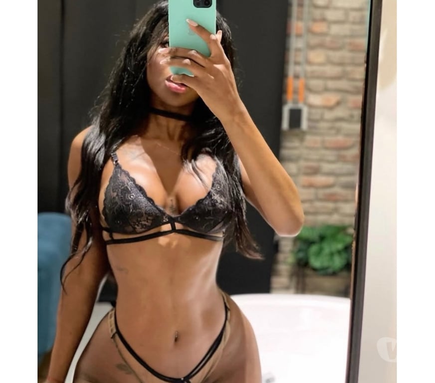 Escorts South East London Old Kent Road - South East London - Photos for SERENNA PARTY CARIBBEAN BEAUTY
