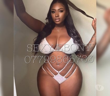 Escorts and Massages Peterborough City Centre Peterborough - Photos for 🔥STUNNING EBONY🔥 BEST OWO😘GD SERVICES
