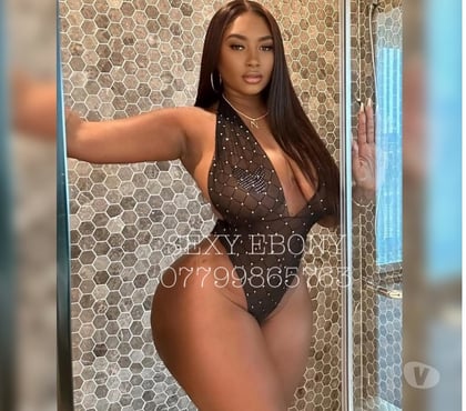 Escorts and Massages Peterborough City Centre Peterborough - Photos for 🔥STUNNING EBONY🔥 BEST OWO😘GD SERVICES