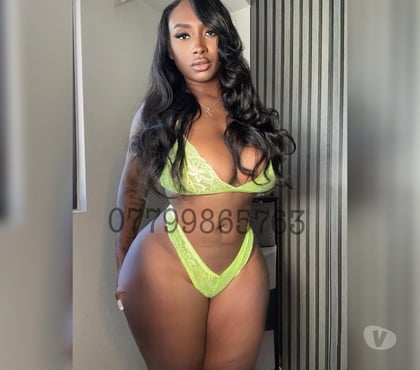 Escorts and Massages Peterborough City Centre Peterborough - Photos for 🔥STUNNING EBONY🔥 BEST OWO😘GD SERVICES