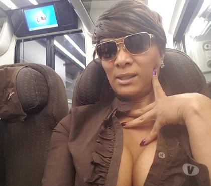 Trans Brixton South West London - Photos for TS , ROSA in Brixton Station, expert masseuse PARTY GIRL