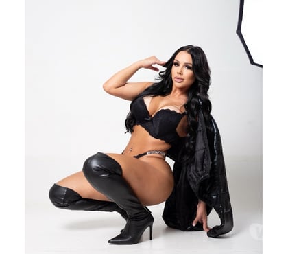 Escort Birmingham City Centre Birmingham - Photos for Bianca lovely 🇧🇷sweet brunett