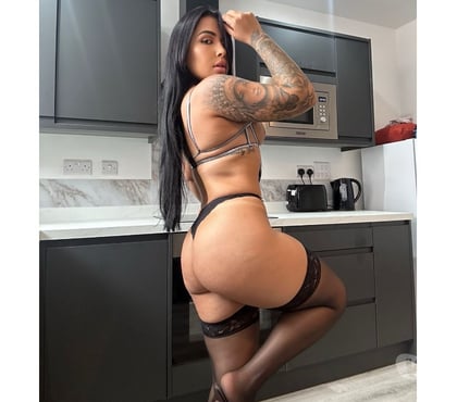 Escorts and Massages Chalvey Slough - Photos for Larissa Perfect Body🔥Hot Brazilian💋GFE ♥️