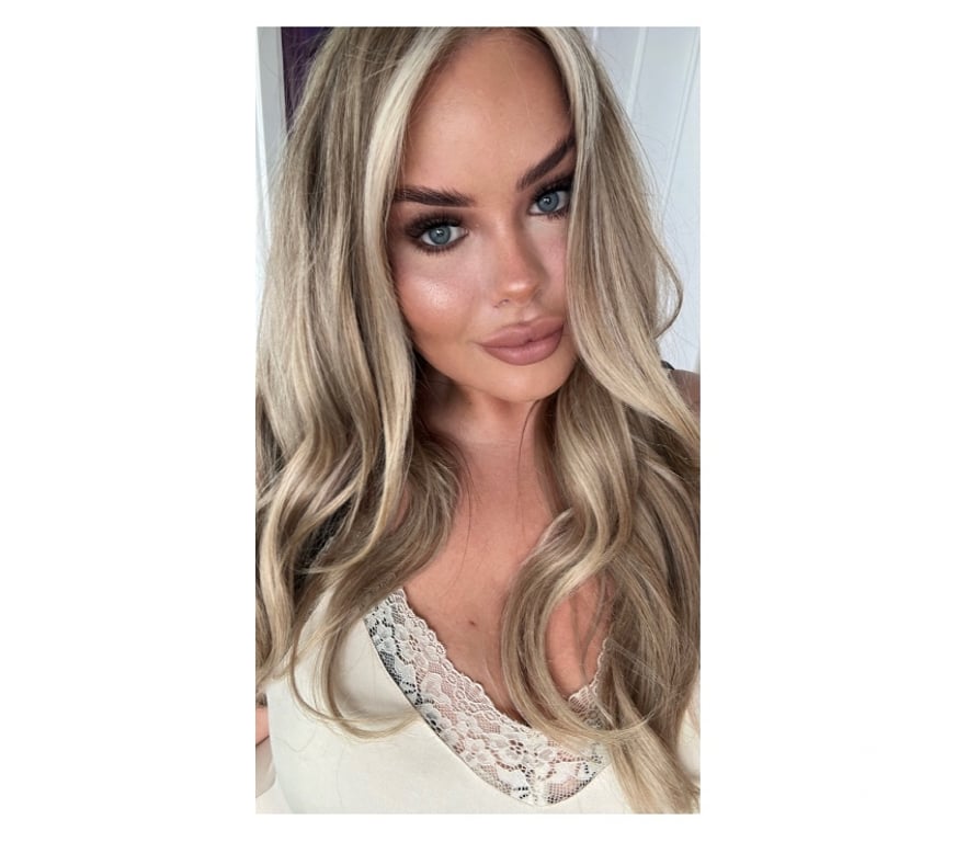 Adult Entertainment South West London Chelsea - South West London - Photos for Classy Blue Eyed BRITISH Blonde! +447466345941
