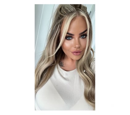 Adult Entertainment Chelsea South West London - Photos for Classy Blue Eyed BRITISH Blonde! +447466345941