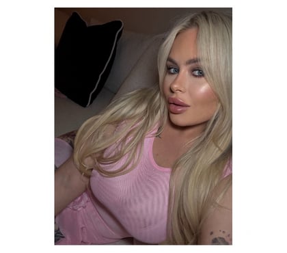 Adult Entertainment Chelsea South West London - Photos for Classy Blue Eyed BRITISH Blonde! +447466345941