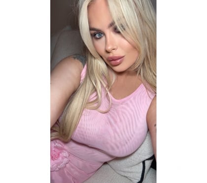 Adult Entertainment Chelsea South West London - Photos for Classy Blue Eyed BRITISH Blonde! +447466345941