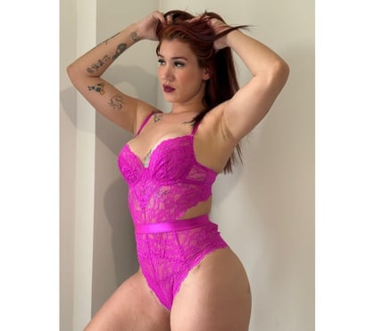 Escorts Peterborough City Centre Peterborough - Photos for Bruna your hot redhead 🇧🇷💋🩷 100% real