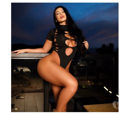 Escorts Paisley Renfrewshire - Photos for ✨NEW✨BRUNA HOT GFE