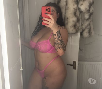  Escorts Newham East London - Photos for Sexy Thic Jodie