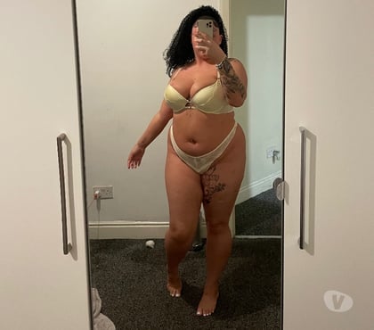  Escorts Newham East London - Photos for Curvy British jodie