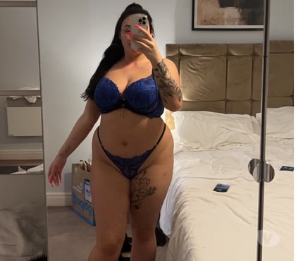  Escorts Newham East London - Photos for Sexy Thic Jodie