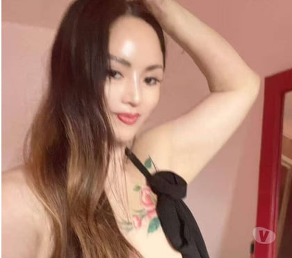  Escorts & Erotic Massage Brighton City Centre Brighton - Photos for Exquisite Asian Companion – A Unique Encounter Awaits