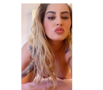 Escort Stockton-on-Tees Town Centre Stockton-on-Tees - Photos for Paola 🔥🇧🇷 Blonde 🥳 🎉 Girl Stockton-on-Tees