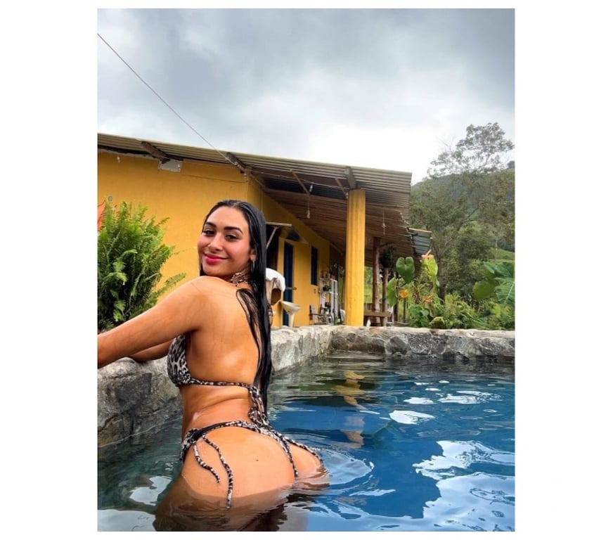 Escorts Wiltshire Swindon - Photos for Bruna 🇧🇷BRAZILIAN NEW IN TOWN 🔥PARTYGIRL
