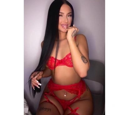  Escorts & Erotic Massage Aberdeen City Centre Aberdeen - Photos for Helo i m cristina new party I m new here