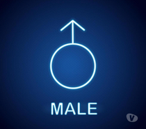 Male massage for Men!