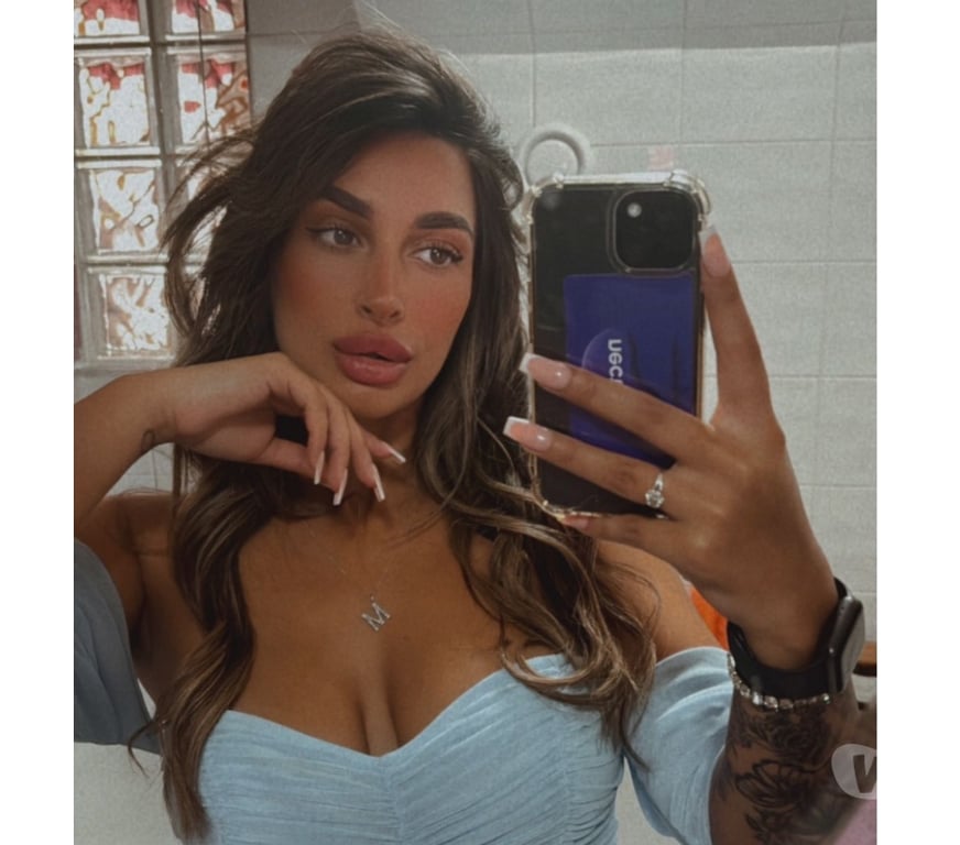 Adult Entertainment Central London London Bridge Station - Central London - Photos for Confident brunette ready to amaze u🌶️online right now