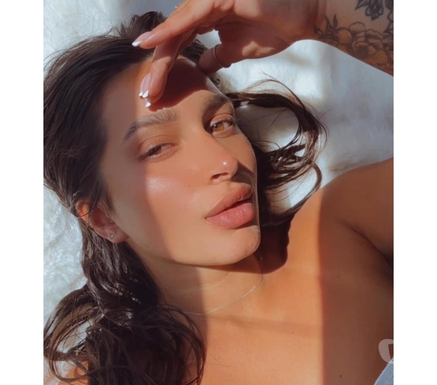 Adult Entertainment Central London London Bridge Station - Central London - Photos for Confident brunette ready to amaze u🌶️online right now