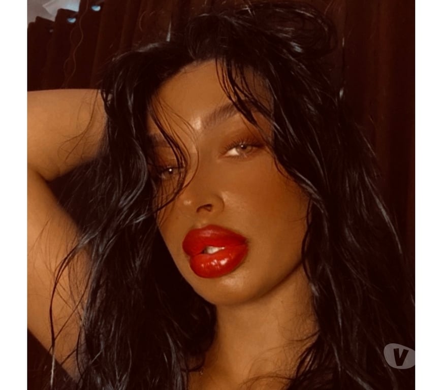 Adult Entertainment Central London London Bridge Station - Central London - Photos for Confident brunette ready to amaze u🌶️online right now