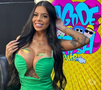  Escorts & Erotic Massage Canterbury City Centre Canterbury - Photos for BRENDA brazilian🇧🇷 new in town🥰GFE-PARTY 🥳