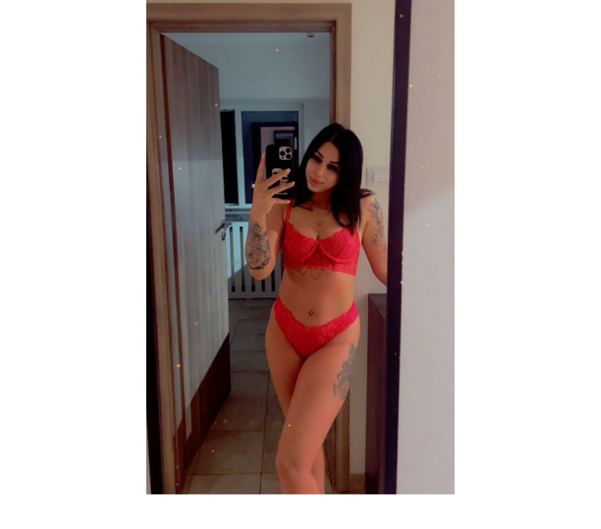 Escorts West Midlands Wolverhampton - Photos for ALESSIA ❤️NEW REAL GIRL🔥NO RUSH👅REAL💯PARTY🎊
