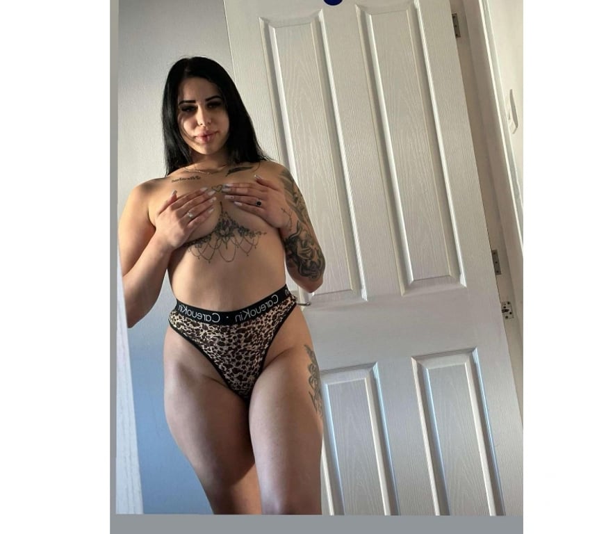 Escorts West Midlands Wolverhampton - Photos for ALESSIA ❤️NEW REAL GIRL🔥NO RUSH👅REAL💯PARTY🎊
