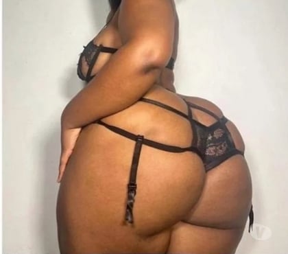  Escorts & Erotic Massage Saint Albans St. Albans - Photos for 💯HOT GIORGINA MEGA ASS💯 CHOCOLATE BODY 🔥🔥