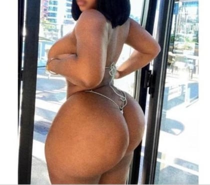  Escorts & Erotic Massage Saint Albans St. Albans - Photos for 💯HOT GIORGINA MEGA ASS💯 CHOCOLATE BODY 🔥🔥