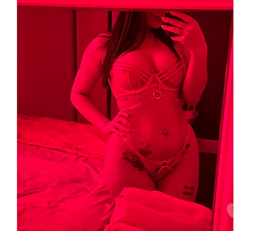 Escorts Greater Manchester Salford - Photos for Hello loves, my name is JADE🌸🇧🇷, party girl🎉