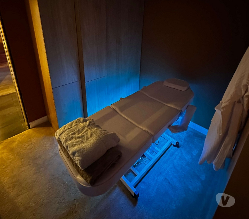 Gay massage County Durham Hartlepool - Photos for Hartlepool’s Discreet wellness Massage Retreat